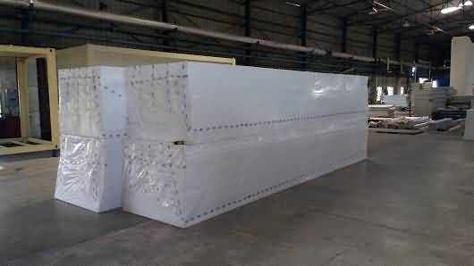expanded-polystyrene